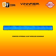 Vinnfier Hyperbar 101BT Wireless Soundbar