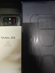 Unihertz  8849 Tank3S