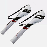 New Sunday Bag Golf Driving Range Stick Bag