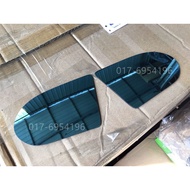Side Mirror Ganador Blue Glass Wira Satria Carbon Side Mirror Ganador Evo3 Wira Satria Putra Blue Gl