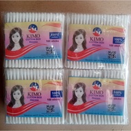 Cotton bud