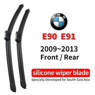 BMW E90 E91Wiper E90 E91(2009~2013)24+19in BMW E90 E91Special Wiper E91 Rear Wiper 13 Inch Rear Wipe