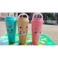 Eskimo Handle Water Glass