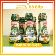 Olive Oil Extra Virgin Pure Japanese Ajinomoto For Baby