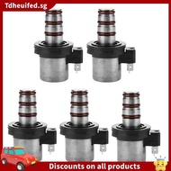 [In Stock]Transmission Shift Control Solenoid Transmission Solenoid Kit Spare Parts Accessories for 