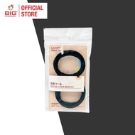 UUYP HAIRBAND BLACK 2S