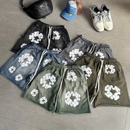 Denim Tears wash Shorts