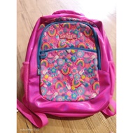 Preloved School Bag Smiggle
