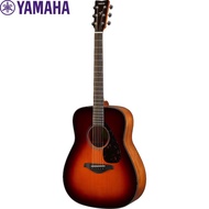 Yamaha FG800 Acoustic Guitar Brown Sunburst