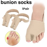 Sarung kaki bunion jari kaki bunion stokin bunion BUNION CORRECTOR TOE BRACE