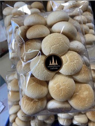 ขนมผิงกะทิ ขนมผิง 200 กรัม #ขนมของฝากนครศรีธรรมราช #ขนมไทย
