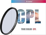 7artisans True Color CPL 46/49/52/55/58//62/67/72/77/82mm Polarizer Camera Lens Filter Multilayer Co