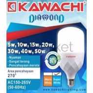 5w 10W 15W 20W 30W 30W 50W KAWACHI DIAMOND LED Bulb Lamp