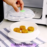 Plastic Steamer for Siomai Plastic Food Steamer Food Steamer Plastic Steamer cooker Microwave Oven S