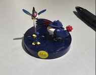 Pokemon 立体圖鑑/散件