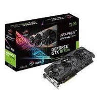 ASUS ROG Strix 1070 ti