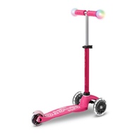 MICRO SCOOTER MINI DELUXE - MAGIC PINK 130 (Display Set)