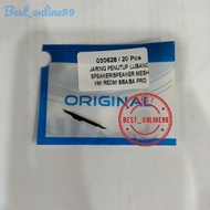 XIAOMI REDMI 8/8A/8A PRO SPEAKER HOLE COVER NET