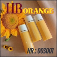 Lotion Night Extra Dosis / Lotion Triple Dosis/ Lotion Orange