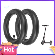 SPVPZ Straight Valve Inner Tube 2 Pcs 8.5 Inches Scooter Inner Tube for Xiaomi M365/pro Pressure-resistant Thickened Inflatable Straight Valve Explosion-proof Rubber Tube
