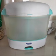 PRELOVED Tommee Tippee Electric Steam Sterilizer