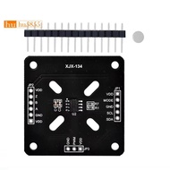 -134 MT6701CT Magnetic Encoder Magnetic Encoder Evaluation Kit 42-Stepper Motor PWM Control Module