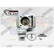 LAGENDA 115 (FI) RACING BLOCK LEO THAILAND PNP HEAD LC135 4VALVE 63MM 65MM