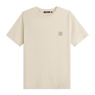 HLA/Hailan Home  Short Sleeved T-shirt Men's and Women's New Printed Short Sleeved T-shirt