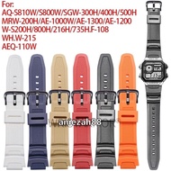 Casio AE 1000 AE-1000 W 219 W-219H Premium Quality Watch Strap