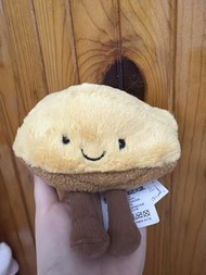 Jellycat Madeleine 瑪德蓮蛋糕