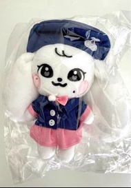 ive minive 校服cherry wonyoung