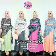 Govinda Maxy by moemoen
