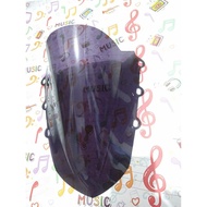 Windshield visor r15 v4 jenong r15 v4