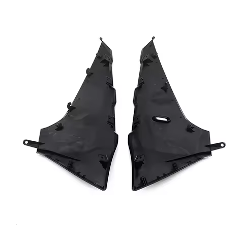 Fit For HONDA ADV350 ADV 350 22-25 Motorcycle Accessories Front Bodywork Lower Side Foot Step Fairin