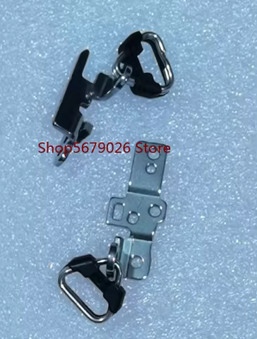 New For Sony ILCE-5000 A5100 A6000 A6300 A6400 A6500 Lanyard Shoulder Ring