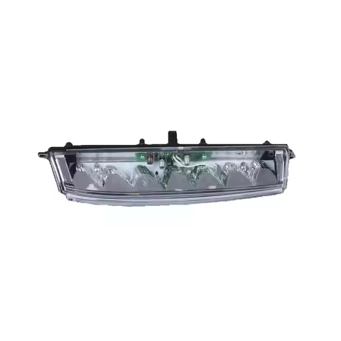 2pcs LED DRL Daytime Running Light A1649060351 A1649060451 For 2007-2013 For Mercedes Benz X164 X166