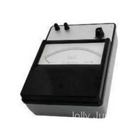 Dua Meter T24-mA AC/DC Volt-Ampere Meter 0.2 Kelas Standard Arus Meter 300mA Volt-Ampere Meter Bekal