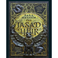The Jasad Heir (Sara Hashem)