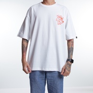 EMERICA เสื้อยืด LONE WOLF SS TEES