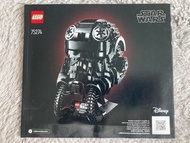 Lego 75274 設計書only