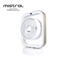 Mistral 6" High Velocity Table Fan MHV600RT