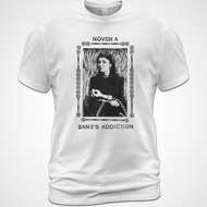 Cotton T-Shirt Jane'S Addiction Ritual De Lo Habitual Album Tee Perry Farrell