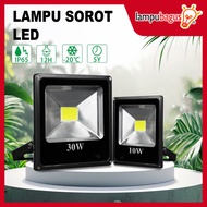 10 Watt 30 Watt LED Flood Light Waterproof LED Flood Light