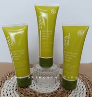 3 BOTOL ZAWA SKINCARE ORI HIJAU KOSMETIK MURAH