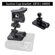 For 70mai base A500s / A200 / A800S / A810 pro D02 / D08/Lite2 Mount For 70 mai suction cup bracket 