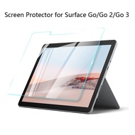 Tempered glass screen protector for Surface Go 3 2 thin film screen protector