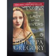 The Lady of The Rivers - Philippa Gregory (Fiction)