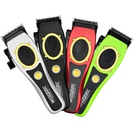 WMARK hair clipper electric fader Oil head electric fader hot selling charging hair salon NG-7030