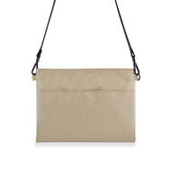 Aholic Lightweight Portable Pouch-Khaki
