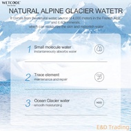 【NEW】 [THCO] WETCODE Deep Moisture Soothing Toner (120ml)